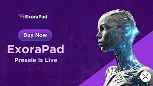 Introducing ExoraPad ($EXP): AI-Powered Gateway to Web3 Innovation
