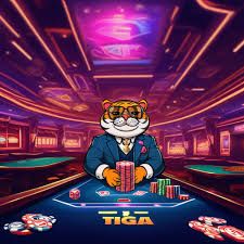 Tiga Coin ($TIGA): Where Meme Power Meets Gaming Profitability