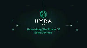 HYRA AI DePIN: Redefining AI Development Through Decentralization