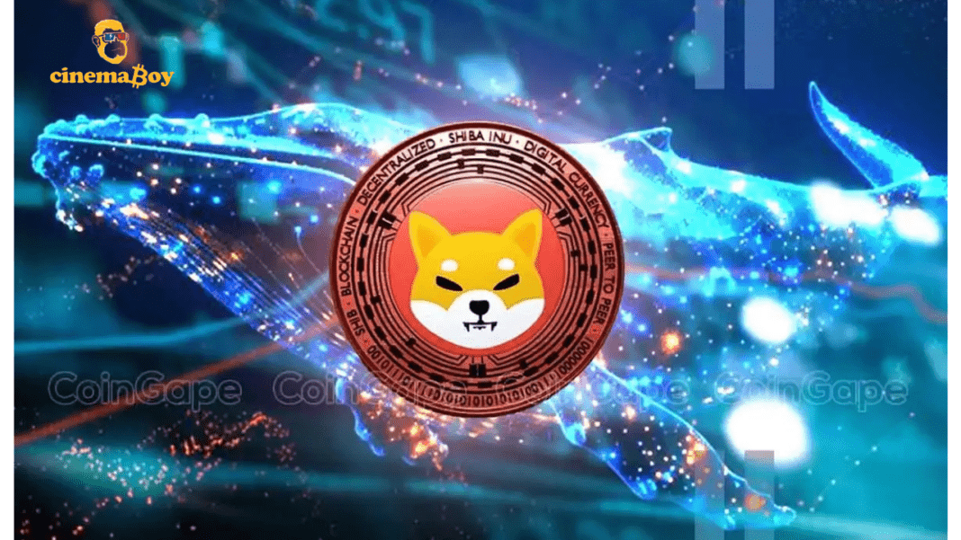 Shiba Inu Rockets Past $0.0000241 After 1,559% Whale Surge