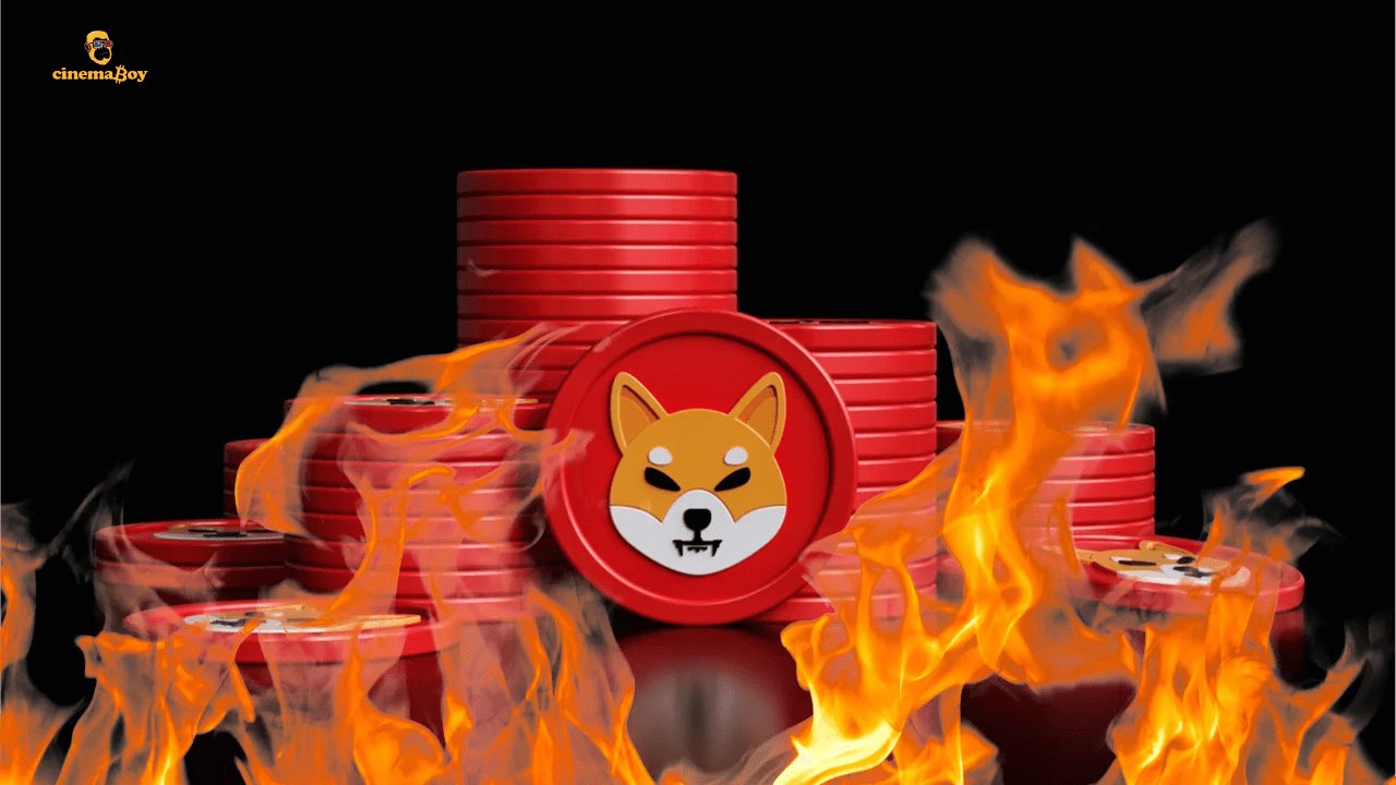 Shiba Inu Sees 105% Burn Rate Spike and Price Surge