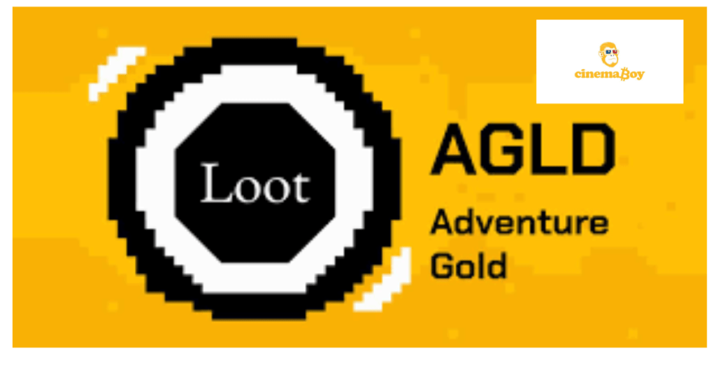 Adventure Gold Strikes it Rich: How AGLD Surged 68.5% in a Week!