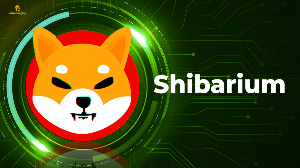 Shibarium Unveils Burn Contract in Latest Blockchain Upgrade