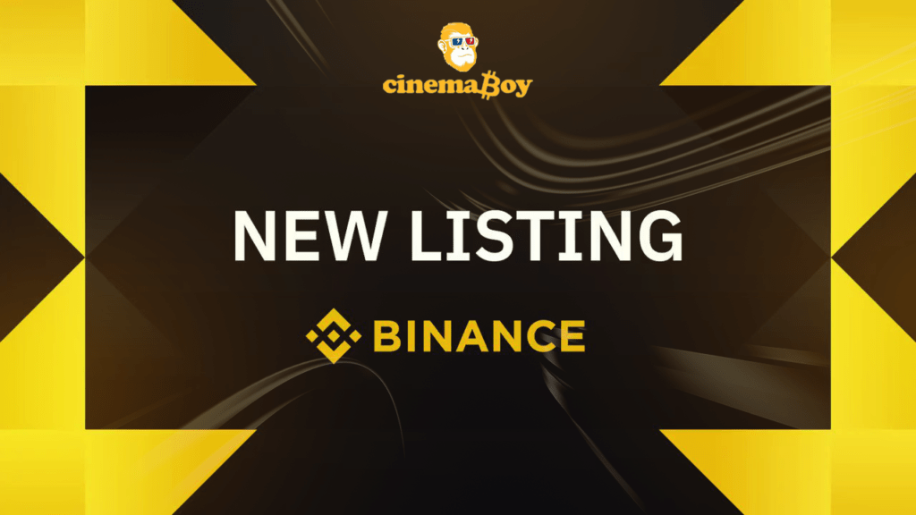 Listing Announcement: What Does Binance Listing Mean for These 3 Tokens?