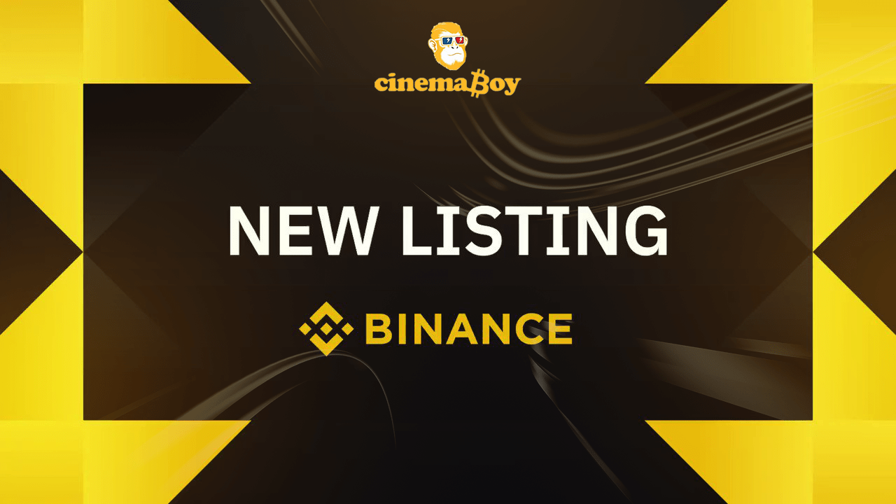 Listing Announcement: What Does Binance Listing Mean for These 3 Tokens?