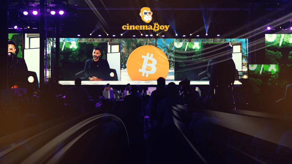 2025’s Biggest Crypto Events and Blockchain Expos You Can’t Afford to Miss!