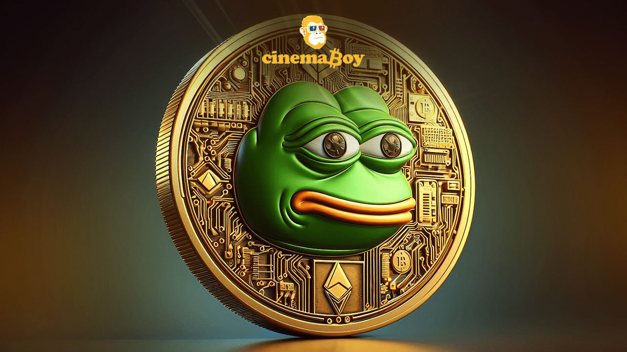 Pepe Plunges 11% This Week: Is the Meme Coin Losing Its Charm?