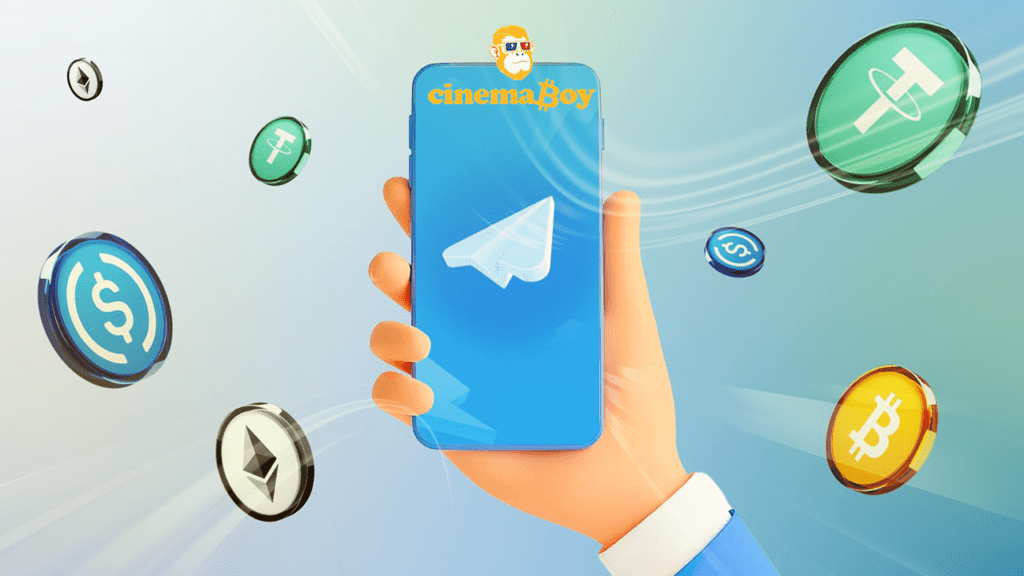 Don’t Miss Out! The Best Crypto Telegram Channels You Need to Join in 2025