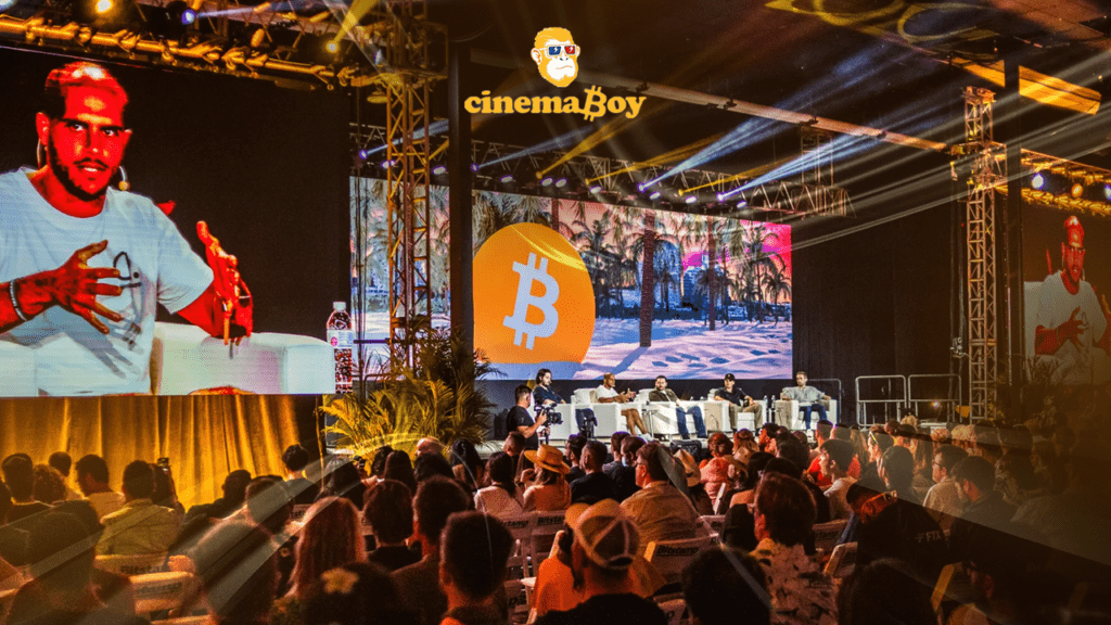 2025’s Must-Attend Crypto Events: Top Blockchain Conferences Worldwide