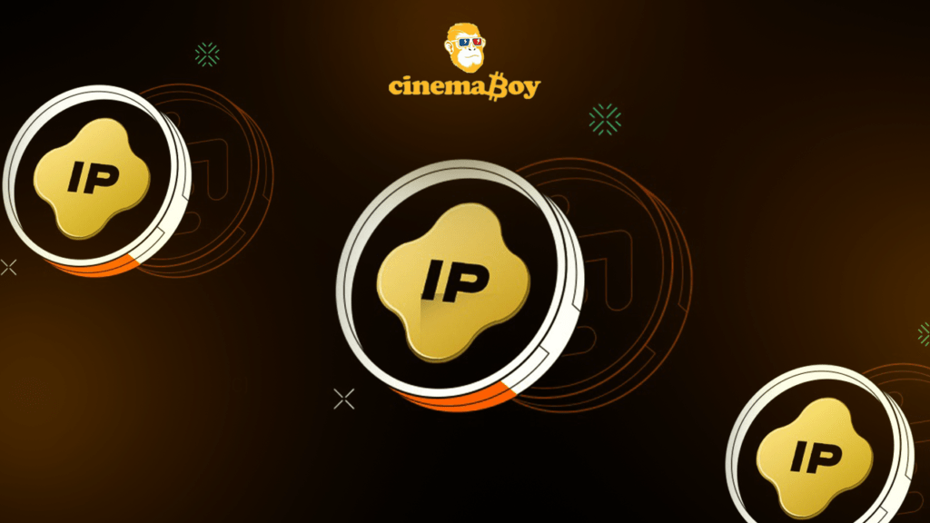 Story Protocol $IP Listing: A Game-Changer for Creators and Intellectual Property Protection