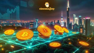 USD1 Stablecoin by WLFI Targets DeFi Leadership with Secure Dollar-Backed Token