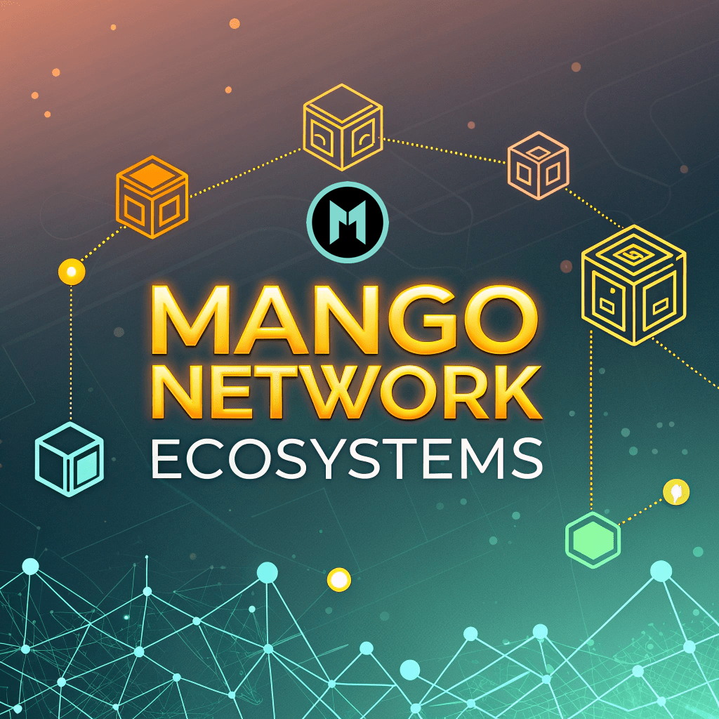 Mango Network Prepares for Mainnet and Listing: Could MGO Launch by June 2025?