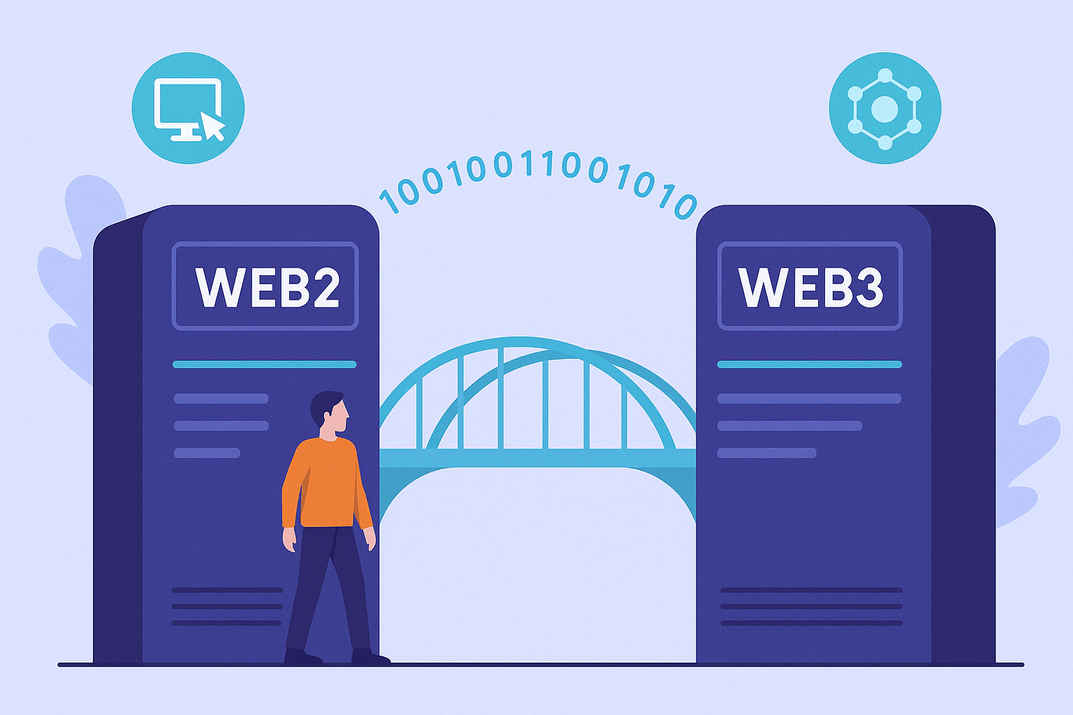 Rialo and the New Web3 Infrastructure | How Subzero Labs Bridges Web2 and Web3