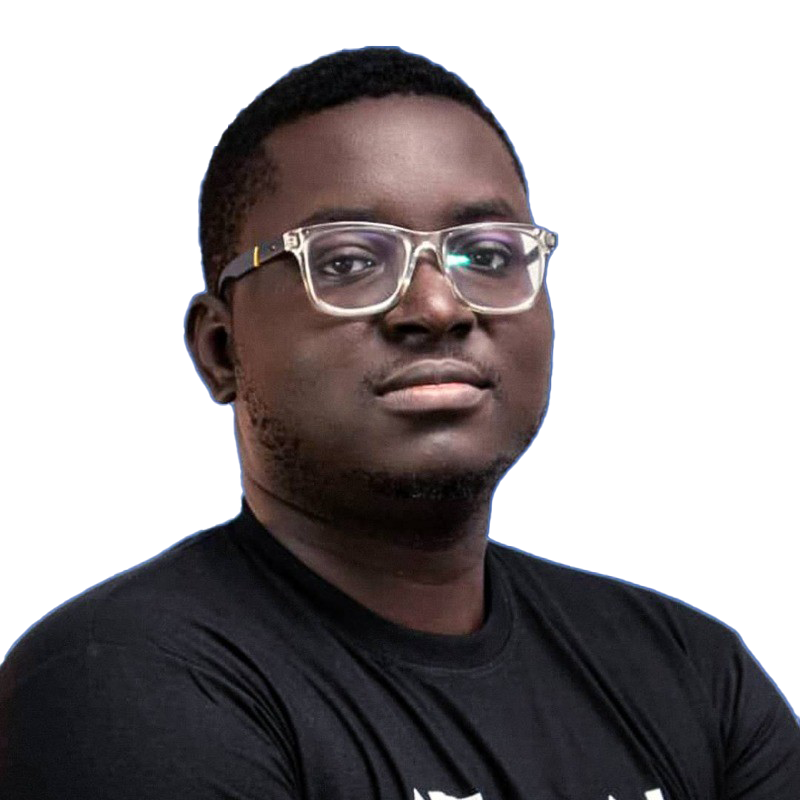 Mr. Niyi Olowoporoku